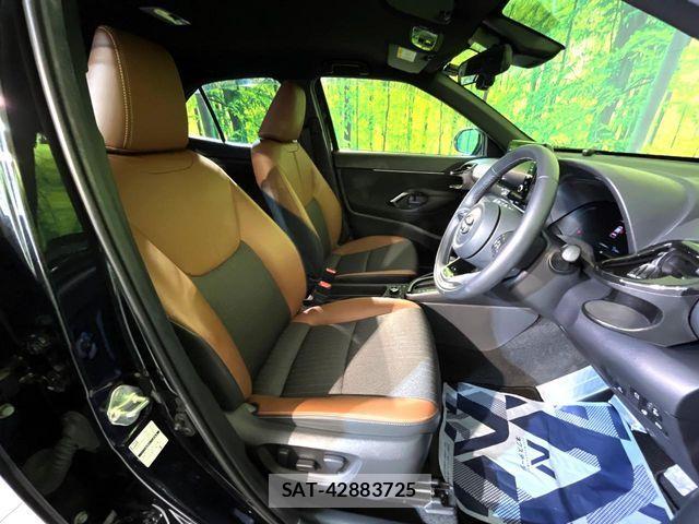Toyota YARIS CROSS 2023-06 7459149-7