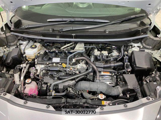 Toyota YARIS CROSS 2021-08 7459169-17