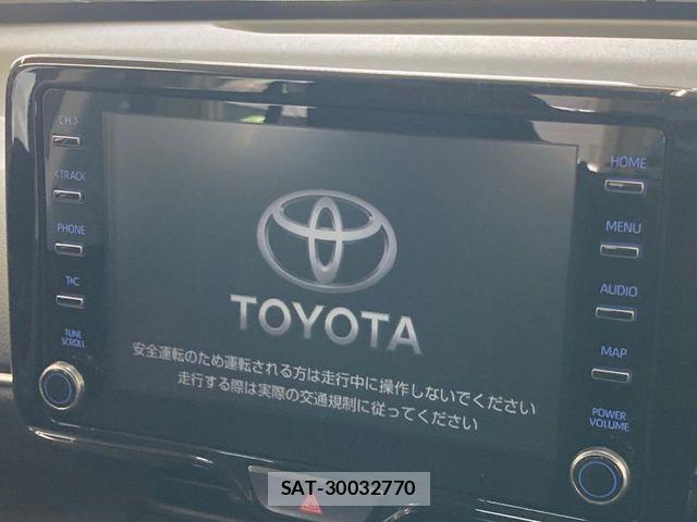 Toyota YARIS CROSS 2021-08 7459169-2