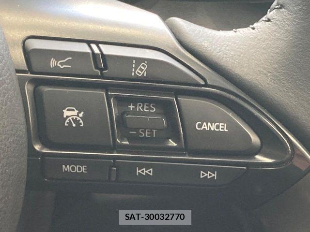 Toyota YARIS CROSS 2021-08 7459169-5