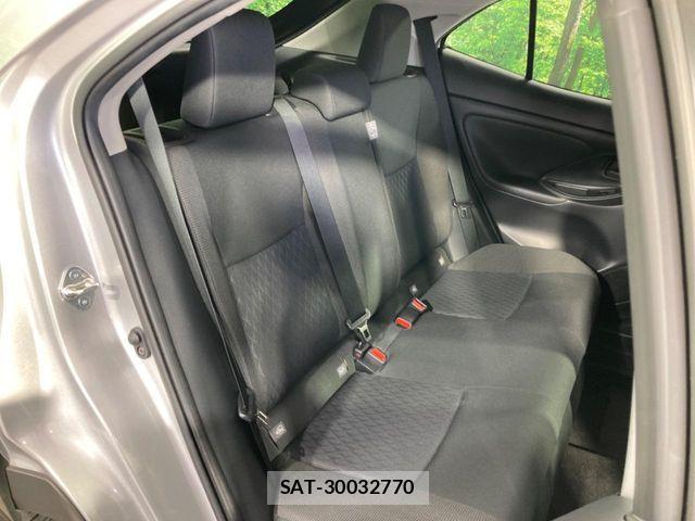 Toyota YARIS CROSS 2021-08 7459169-8
