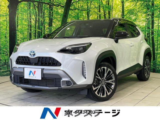 Toyota YARIS CROSS 2023-03 7459151-0