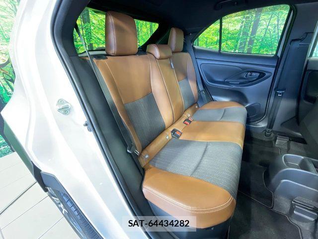 Toyota YARIS CROSS 2023-03 7459151-9