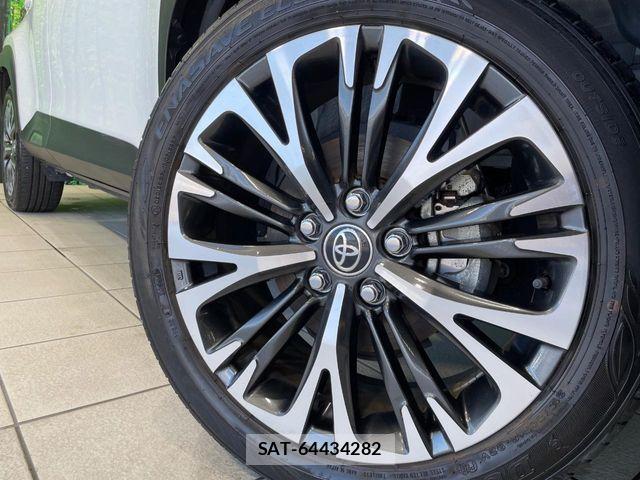 Toyota YARIS CROSS 2023-03 7459151-13