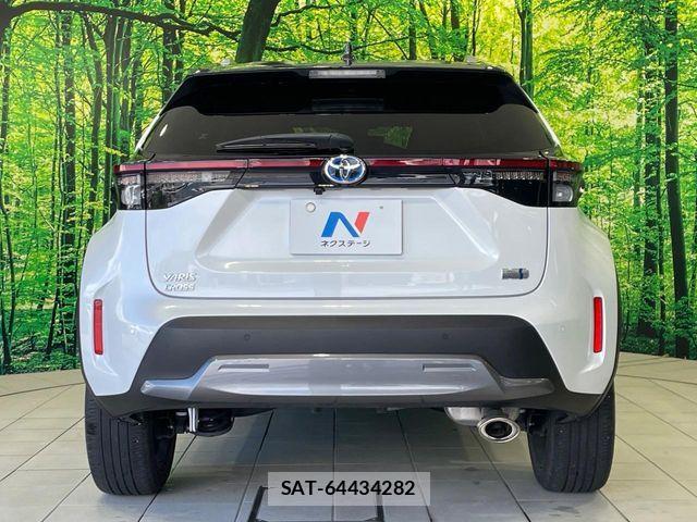 Toyota YARIS CROSS 2023-03 7459151-15