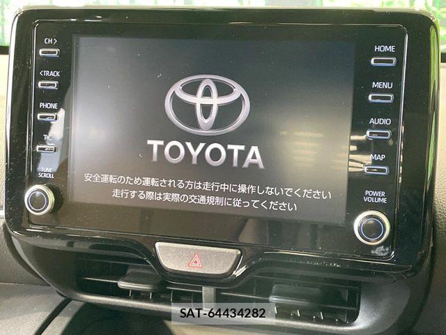 Toyota YARIS CROSS 2023-03 7459151-3