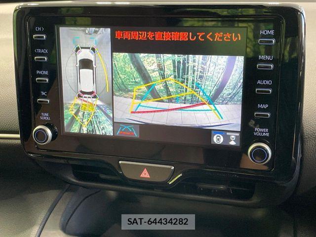 Toyota YARIS CROSS 2023-03 7459151-4