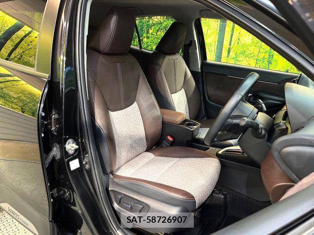 Toyota YARIS CROSS 2022-10 7459162-9