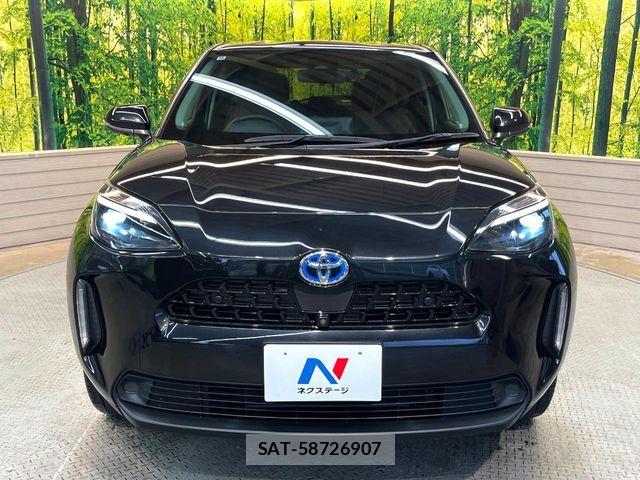 Toyota YARIS CROSS 2022-10 7459162-14