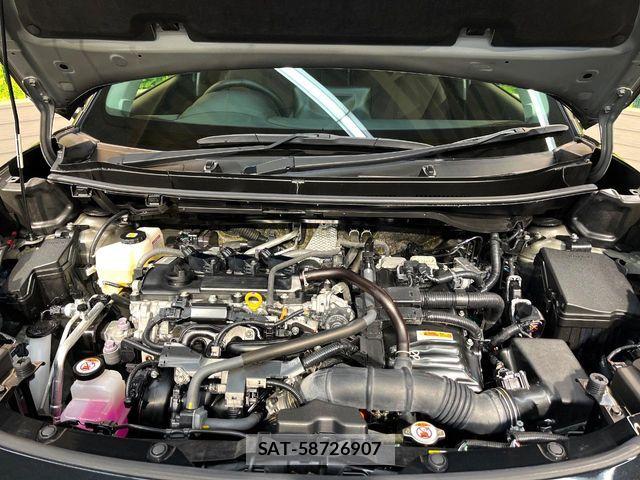 Toyota YARIS CROSS 2022-10 7459162-17