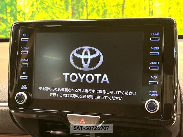 Toyota YARIS CROSS 2022-10 7459162-2