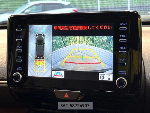 Toyota YARIS CROSS 2022-10 7459162-3