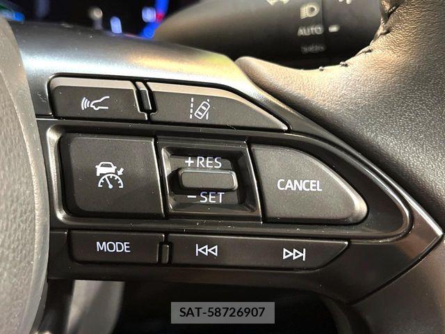 Toyota YARIS CROSS 2022-10 7459162-6