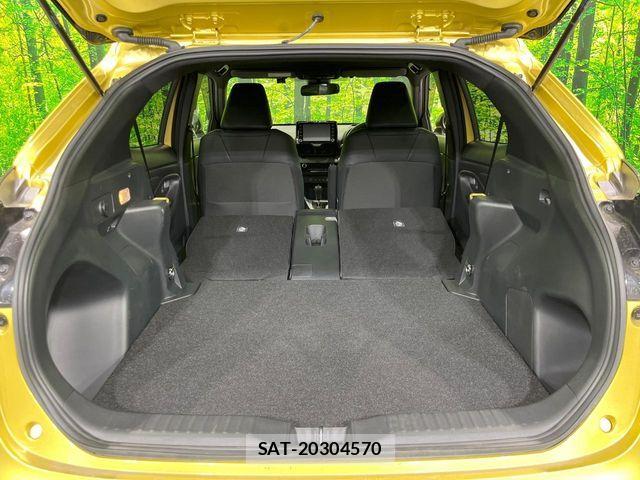 Toyota YARIS CROSS 2023-07 7459146-9