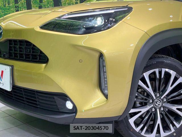 Toyota YARIS CROSS 2023-07 7459146-11