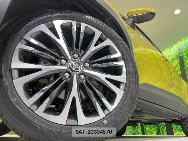 Toyota YARIS CROSS 2023-07 7459146-12
