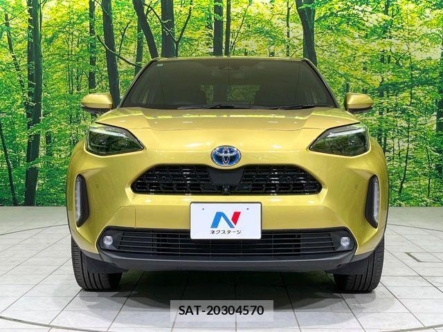 Toyota YARIS CROSS 2023-07 7459146-13
