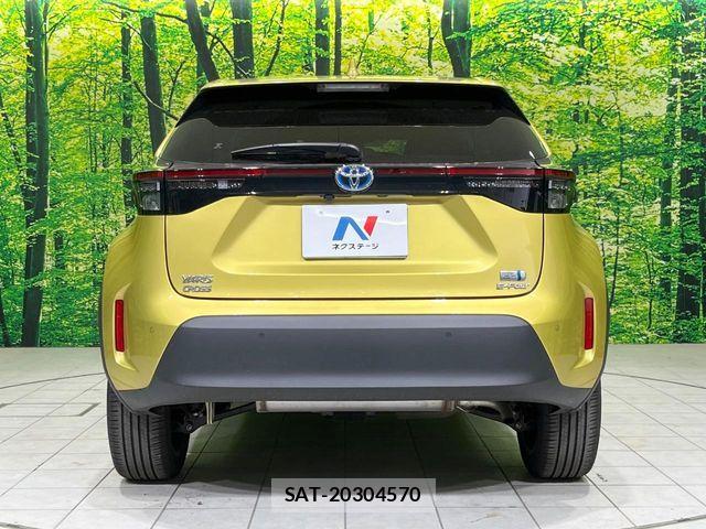Toyota YARIS CROSS 2023-07 7459146-14