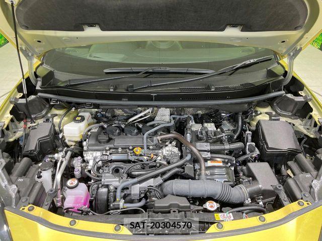 Toyota YARIS CROSS 2023-07 7459146-17