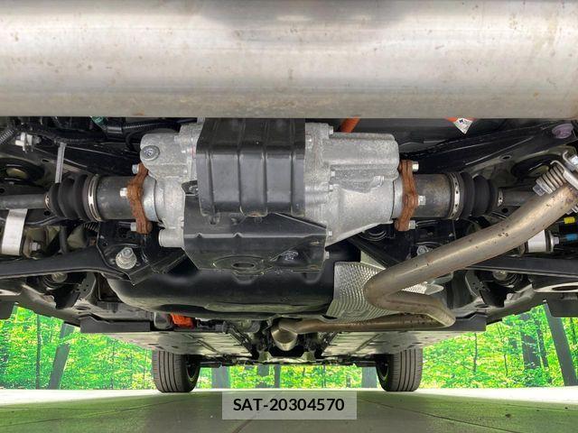 Toyota YARIS CROSS 2023-07 7459146-18
