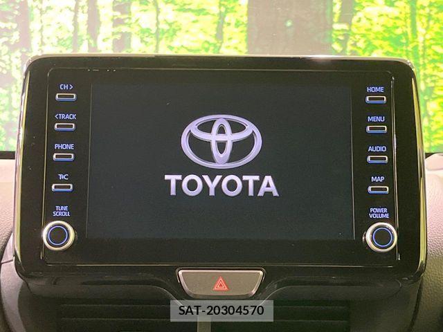 Toyota YARIS CROSS 2023-07 7459146-3