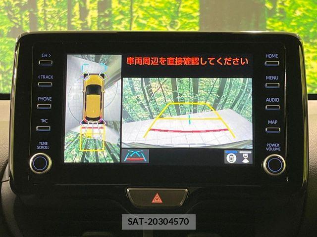 Toyota YARIS CROSS 2023-07 7459146-4
