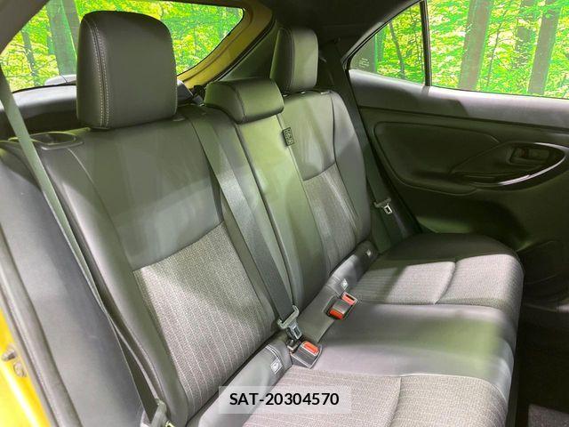 Toyota YARIS CROSS 2023-07 7459146-8