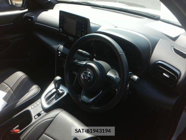 Toyota YARIS CROSS 2023-02 7459131-1
