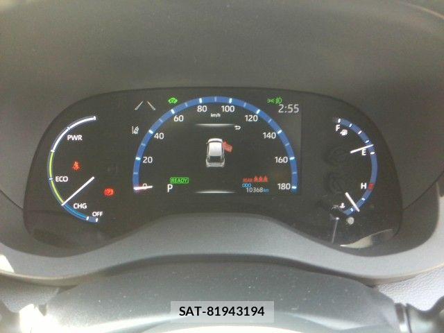 Toyota YARIS CROSS 2023-02 7459131-3