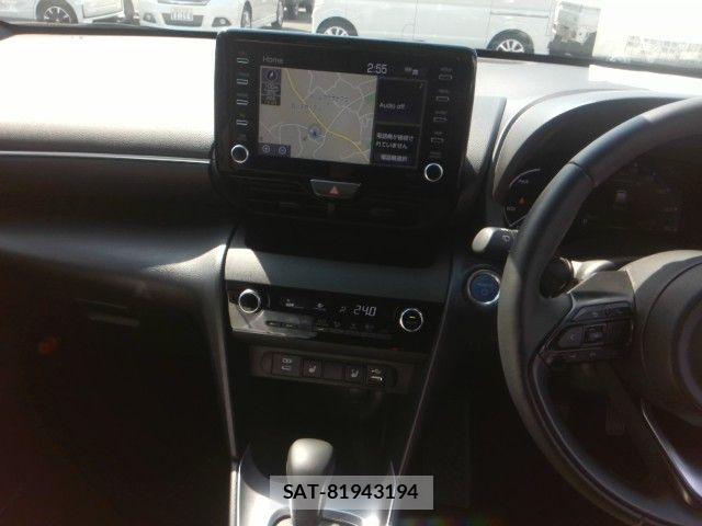 Toyota YARIS CROSS 2023-02 7459131-5