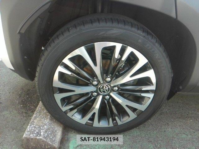 Toyota YARIS CROSS 2023-02 7459131-6