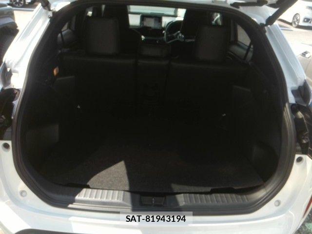 Toyota YARIS CROSS 2023-02 7459131-8