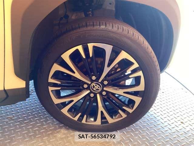 Toyota YARIS CROSS 2025-07 7459137-16