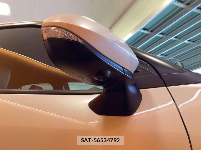 Toyota YARIS CROSS 2025-07 7459137-17