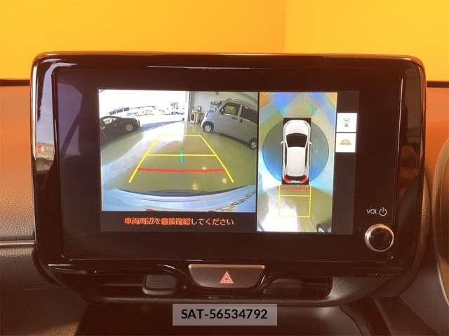 Toyota YARIS CROSS 2025-07 7459137-4