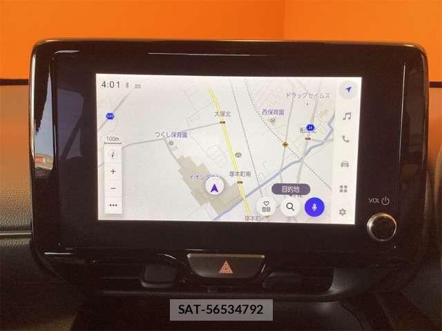 Toyota YARIS CROSS 2025-07 7459137-6