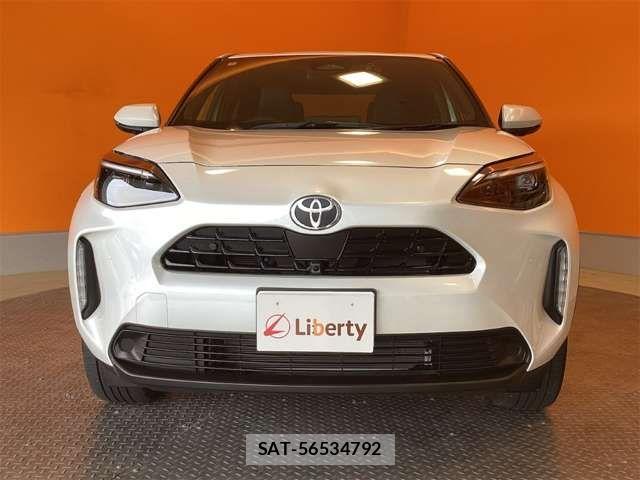 Toyota YARIS CROSS 2025-07 7459137-8