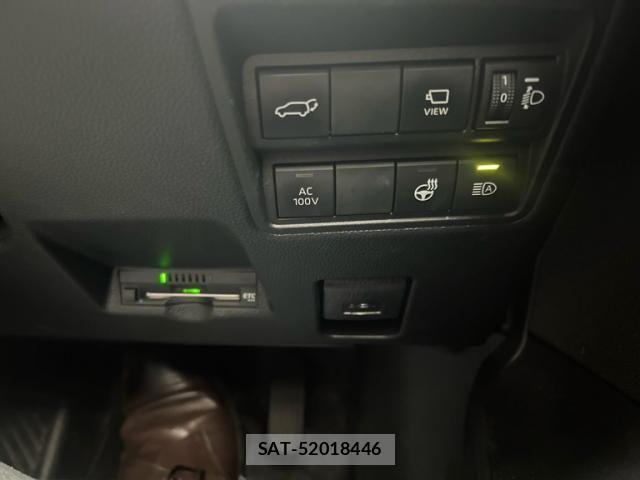 Toyota YARIS CROSS 2021-11 7459181-11