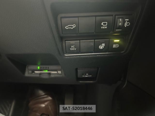 Toyota YARIS CROSS 2021-11 7459181-14