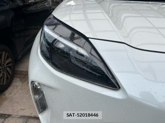 Toyota YARIS CROSS 2021-11 7459181-18