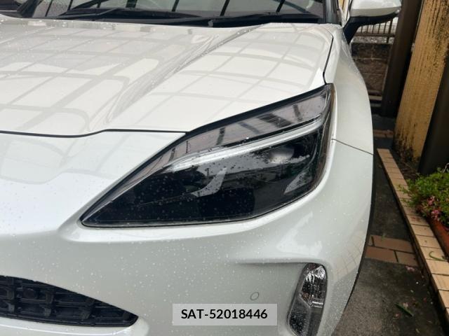 Toyota YARIS CROSS 2021-11 7459181-19