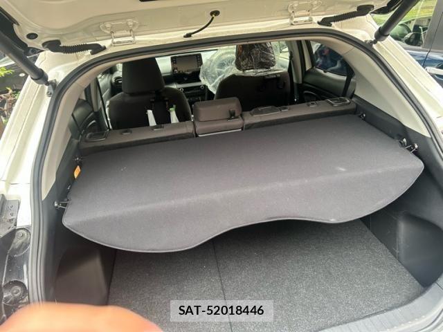Toyota YARIS CROSS 2021-11 7459181-6