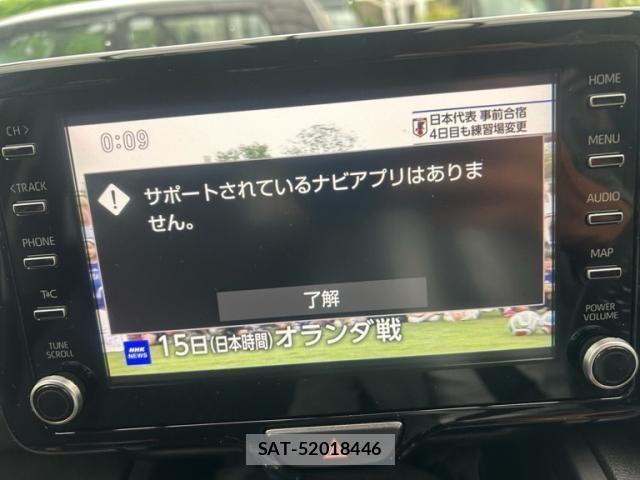 Toyota YARIS CROSS 2021-11 7459181-8