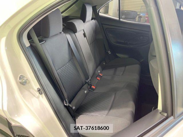 Toyota YARIS CROSS 2021-12 7459166-9