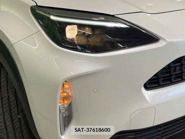 Toyota YARIS CROSS 2021-12 7459166-12