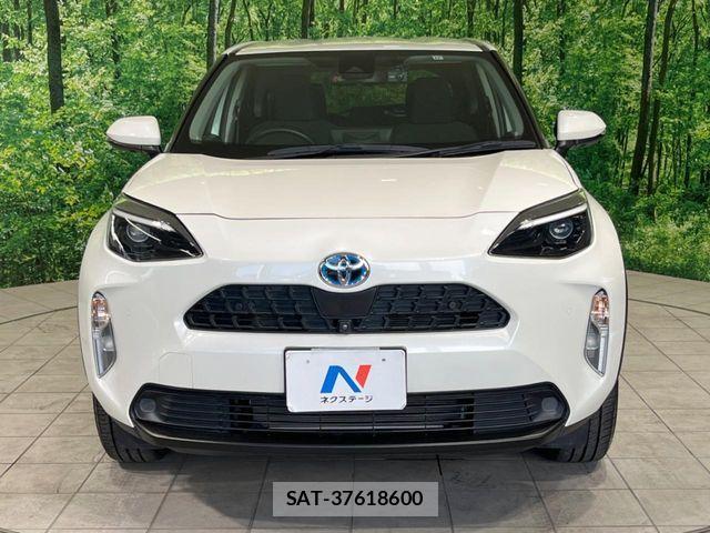 Toyota YARIS CROSS 2021-12 7459166-14