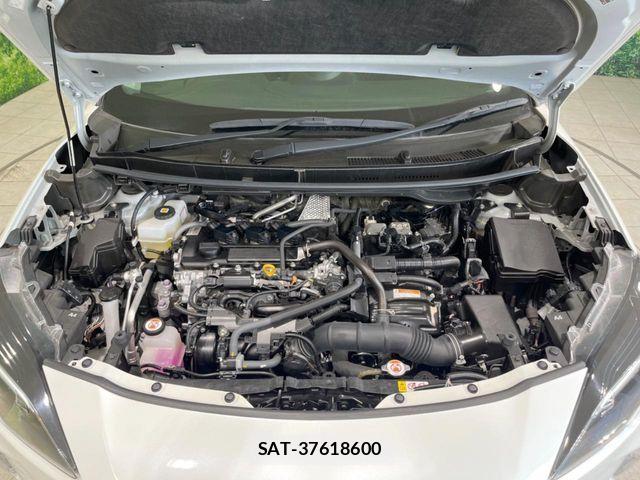 Toyota YARIS CROSS 2021-12 7459166-18