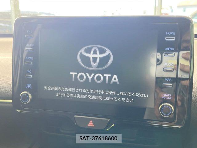 Toyota YARIS CROSS 2021-12 7459166-2