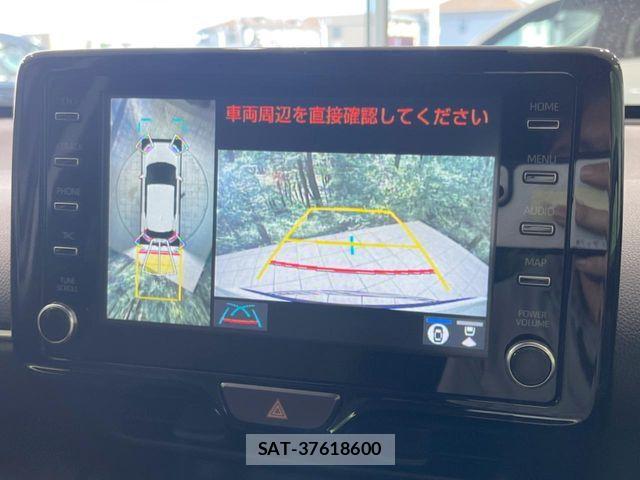 Toyota YARIS CROSS 2021-12 7459166-3