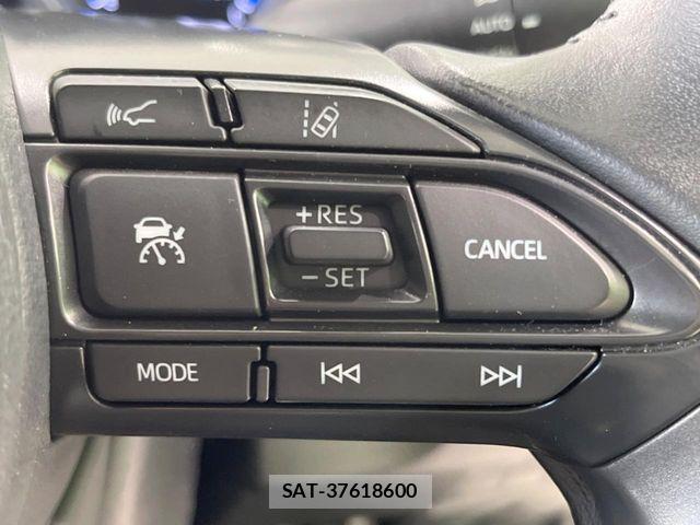 Toyota YARIS CROSS 2021-12 7459166-5